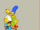 simpsons desktop theme 3