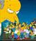 simpsons desktop theme 4