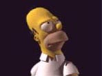 simpsons desktop theme 6