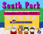 south park desktop theme 1