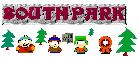 south park desktop theme 4