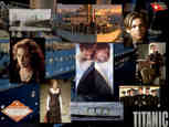 titanic desktop themes
